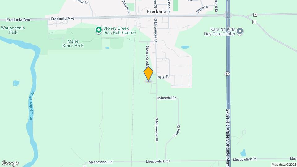 Springhill Apartments Fredonia, WI Apartments For Rent