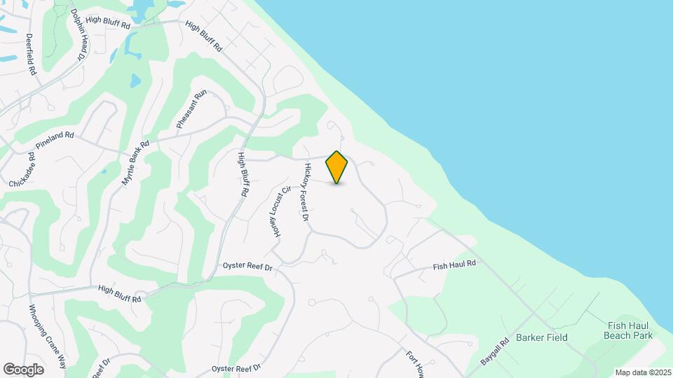 12 Ivory Gull Pl Map and Location Details