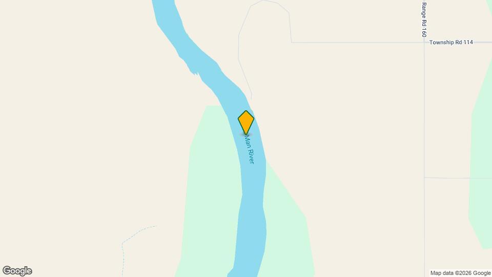 BRAND NEW 3 Bedroom Main Floor Map and Location Details