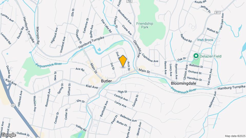 4244 Main St Apartments Butler, NJ Apartments For Rent