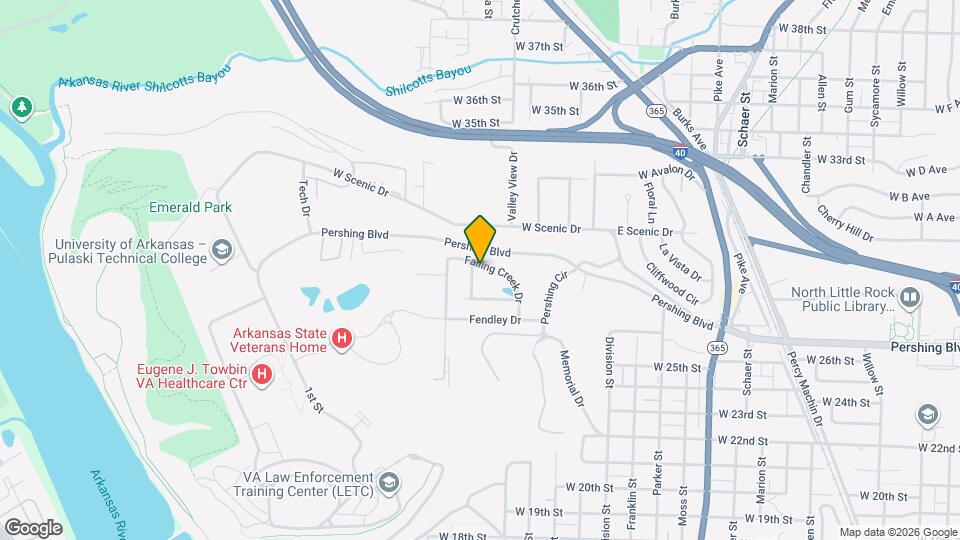 63 Lori Ln Map and Location Details