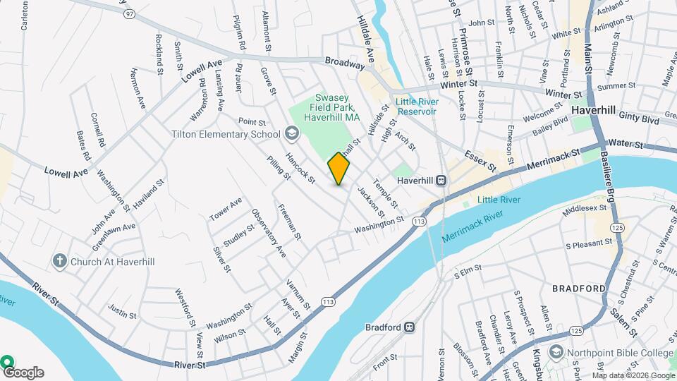 8 Grove St Rentals in Haverhill, MA