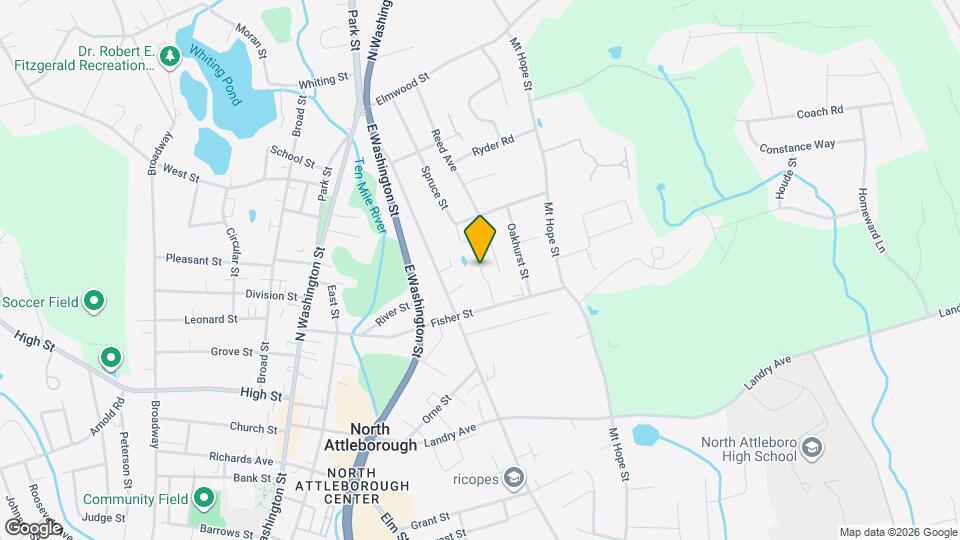 6 Ba Dr Map and Location Details