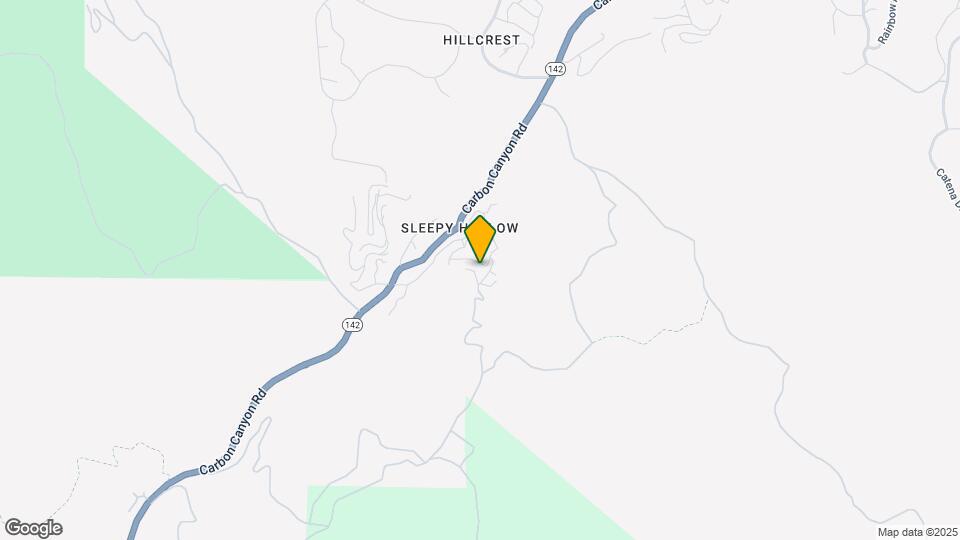 16851 Hay Dr Mapa y Detalles de la Ubicación