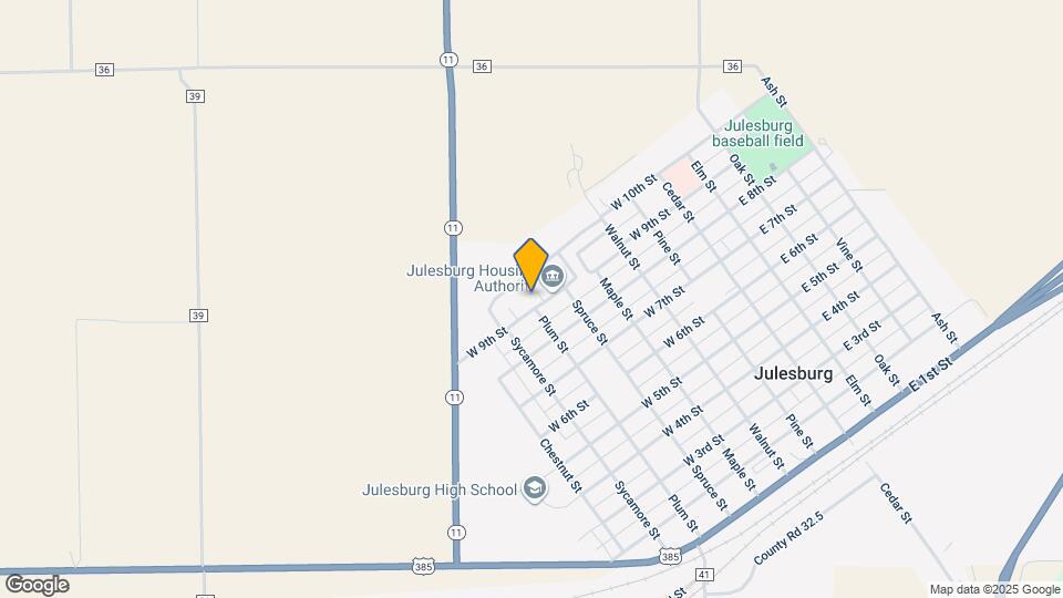 NorthView Apartments Julesburg, CO Apartments For Rent