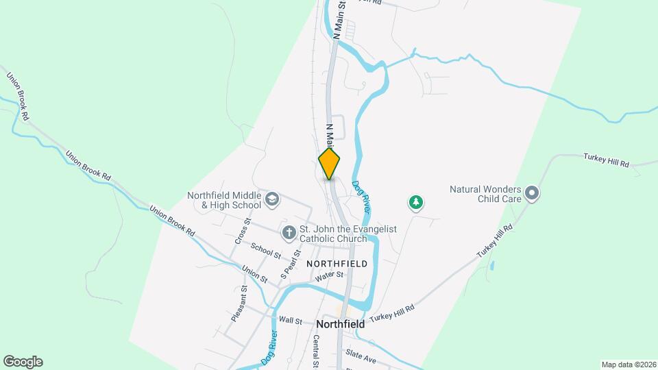 Provost Apartments Map and Location Details