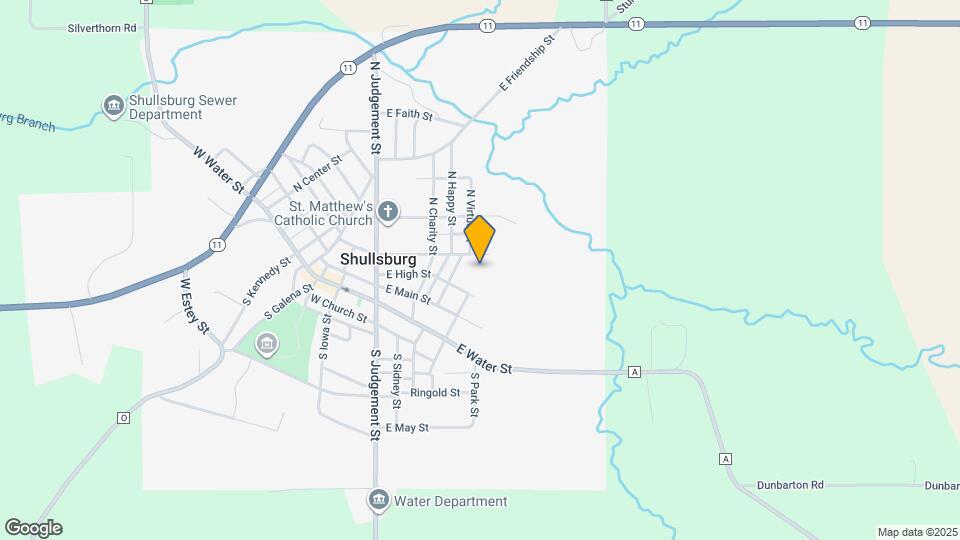 Midtowne Terrace Ap Apartments Shullsburg, WI Apartments For Rent