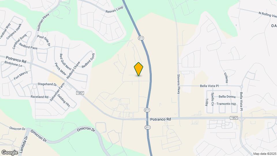 566 Layne Overlook Map and Location Details