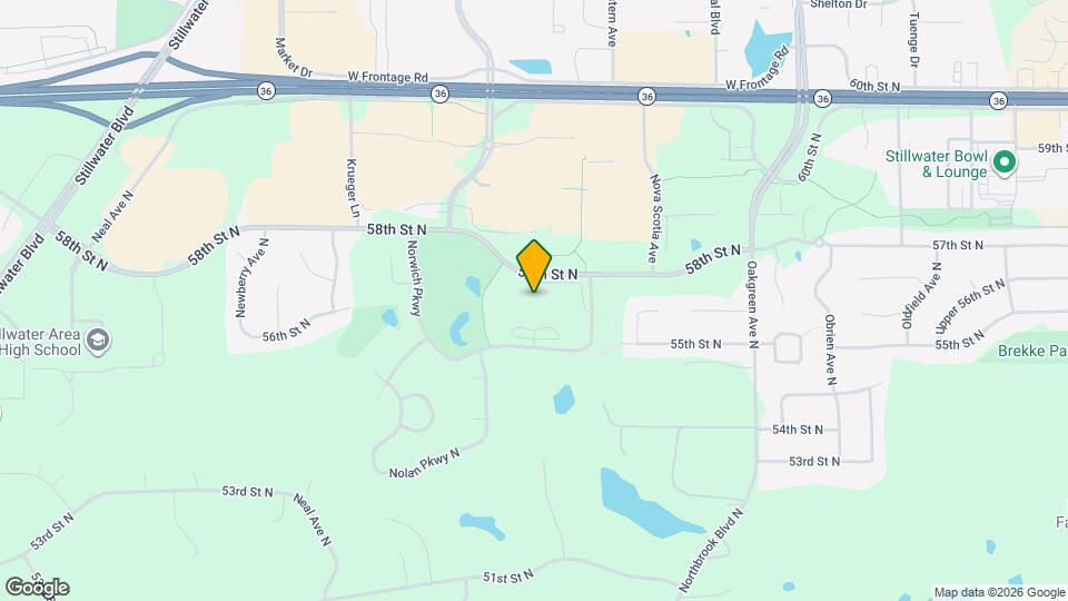 Boutwell's Landing Mapa y Detalles de la Ubicación