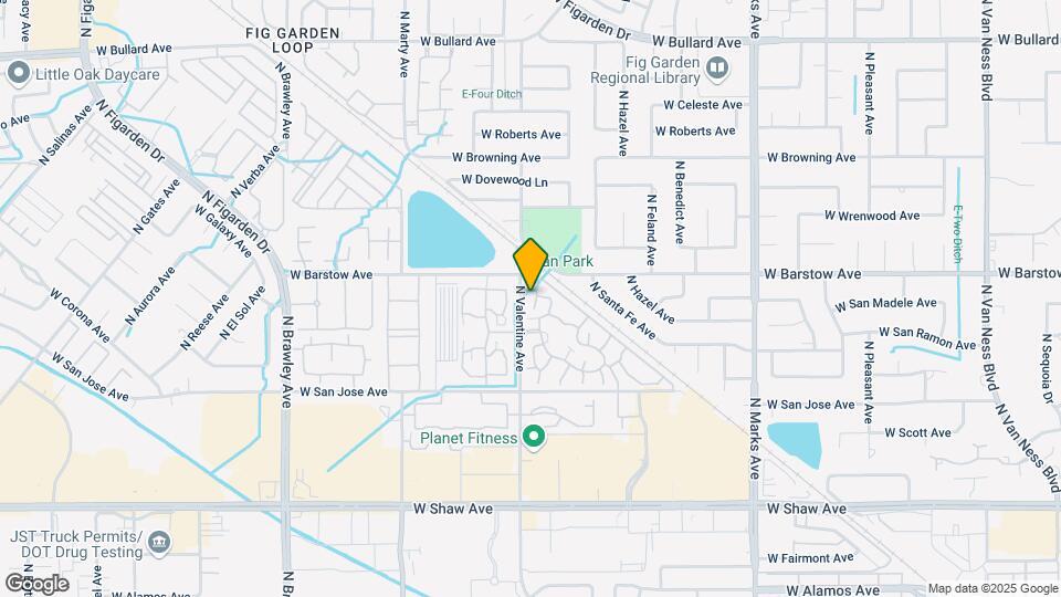 Heron Pointe Apartments & Townhomes Mapa y Detalles de la Ubicación