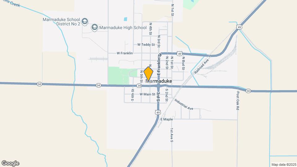 Marmaduke Villa Apartments Marmaduke, AR Apartments For Rent