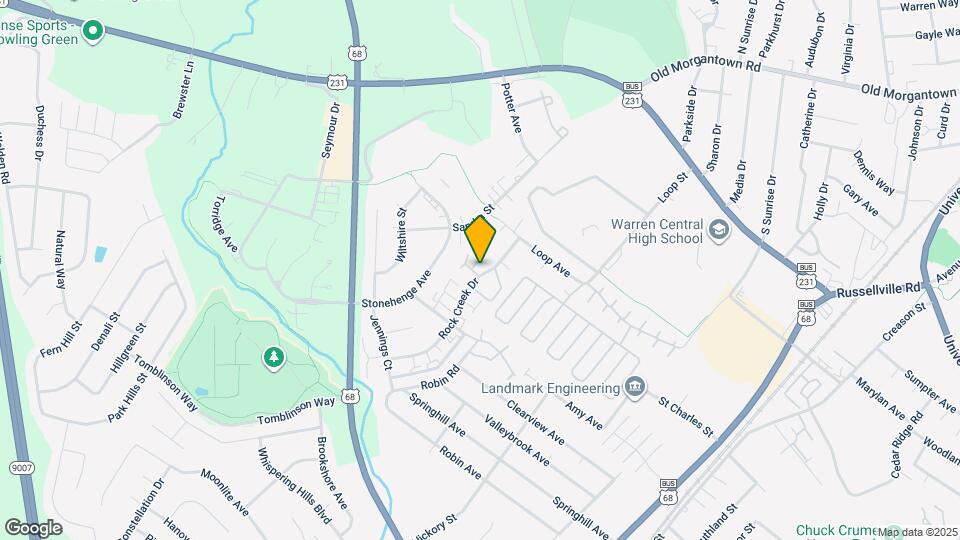 Greenhaven Apartments ALL UTILITIES PAID! in Bowling Green, KY