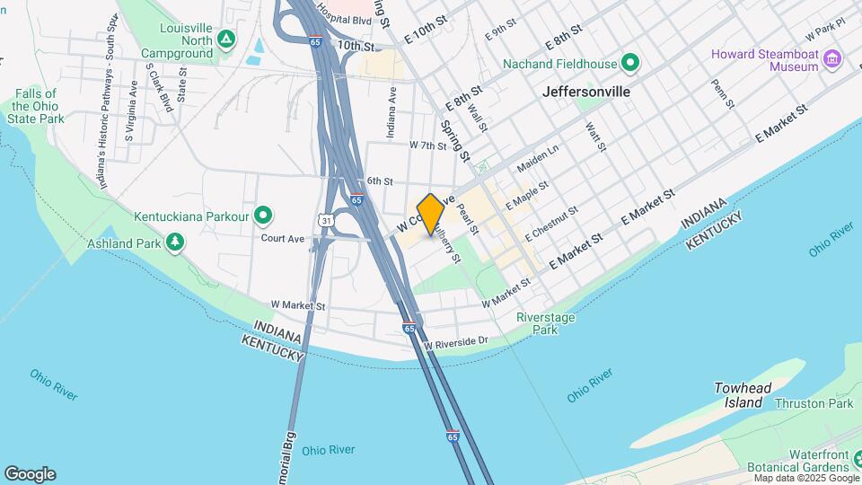 Beverly Manor Apartments Jeffersonville, IN Apartments For Rent