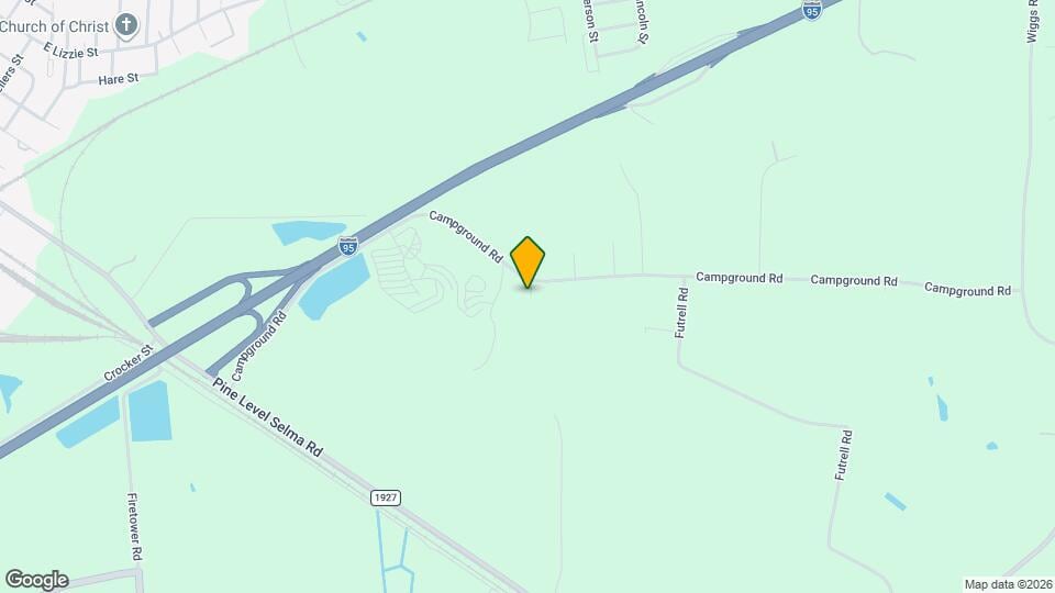 106 Wt Ln Map and Location Details