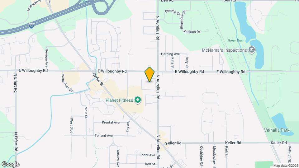 2455 N Aurelius Rd Rentals in Holt, MI