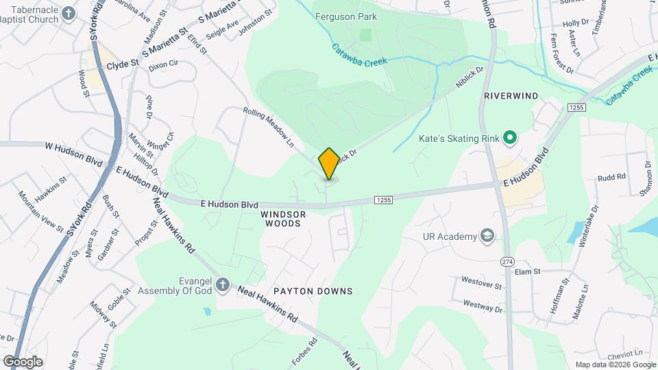 Landings Apartments and Nearby Gastonia Apartments For Rent Gastonia, NC