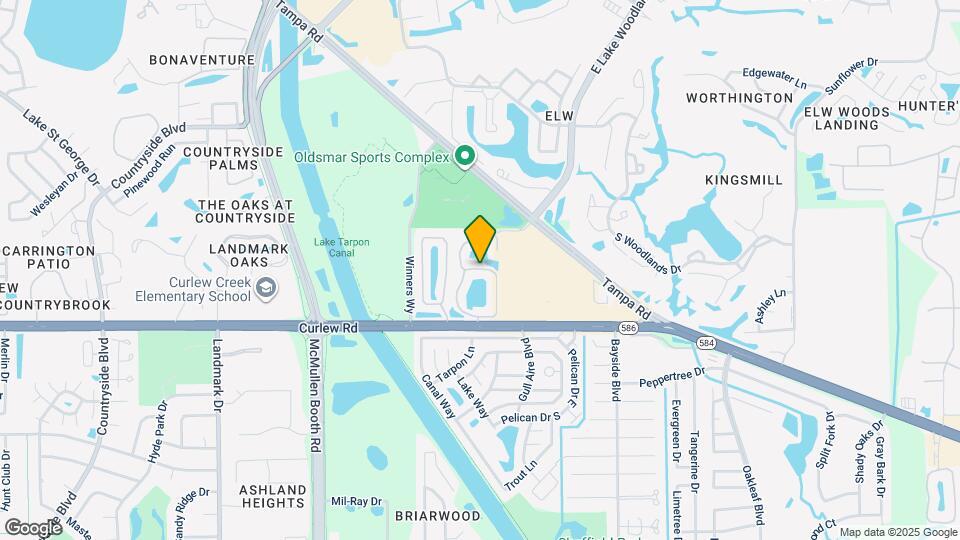 East Lake Club Apartment Homes and Nearby Oldsmar Apartments For Rent