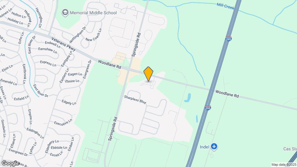 Freedom Village At Westampton Apartments Westampton, NJ Apartments