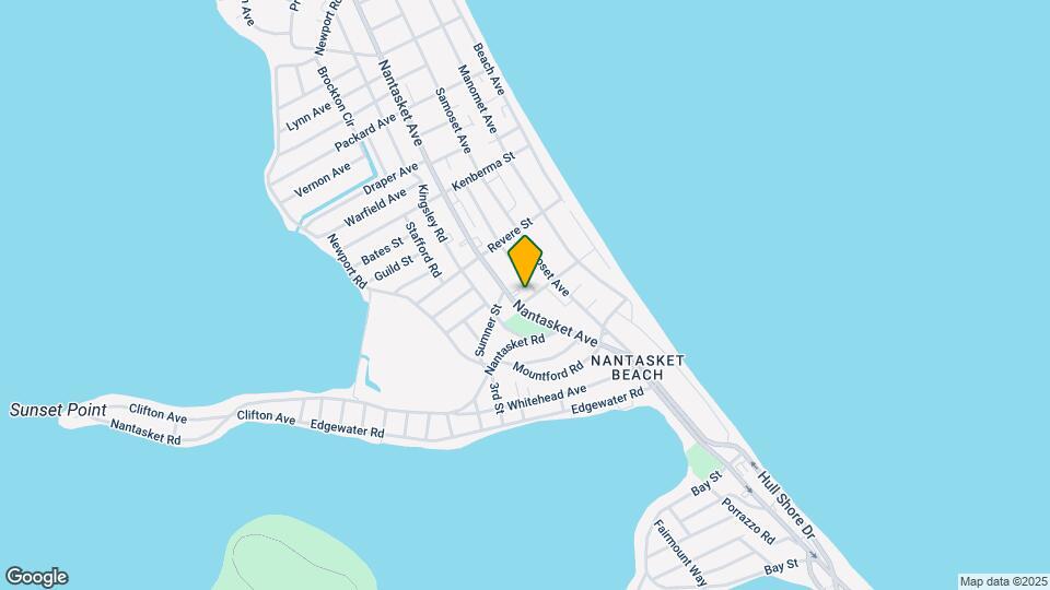 5 Malta St, Unit 2 Map and Location Details