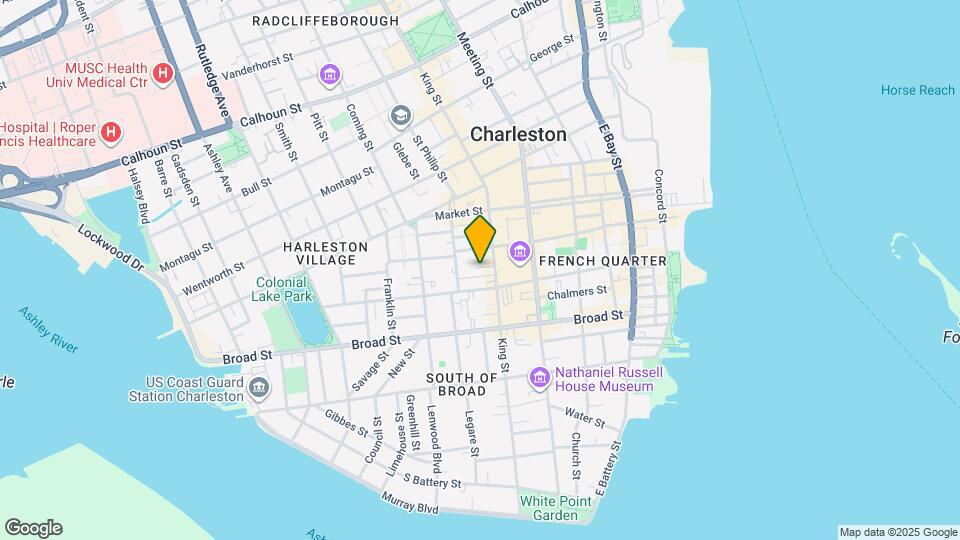 4 Gateway Walk Map and Location Details