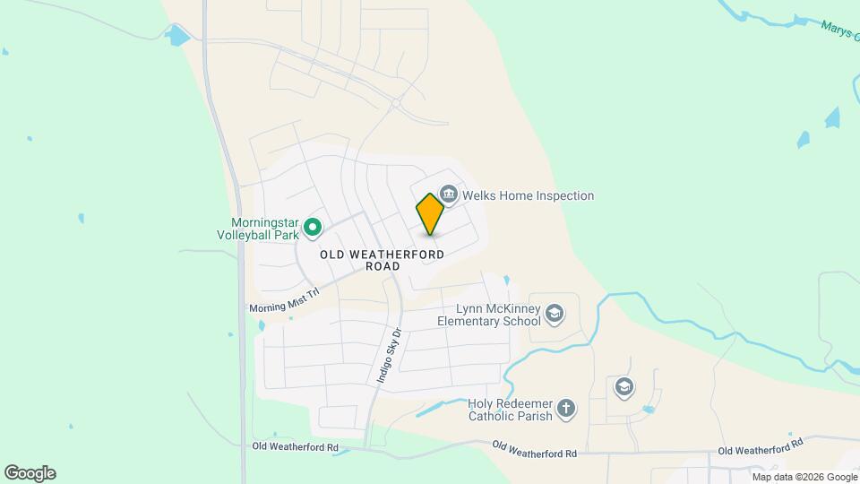 121 Palmerston Dr Mapa y Detalles de la Ubicación
