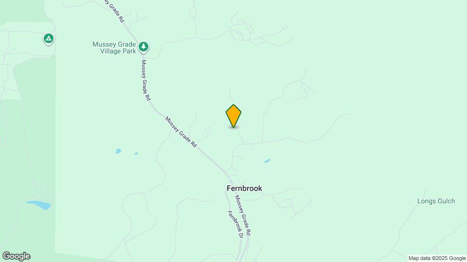 19308 Laurel Ln Map and Location Details