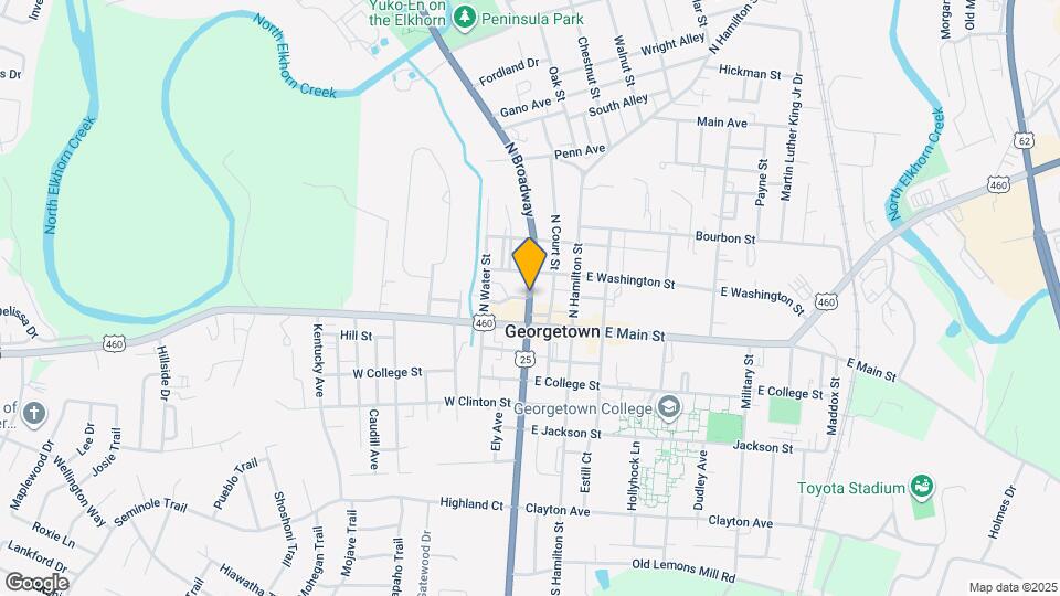 Scotland Woods Apartments and Nearby Apartments For Rent KY