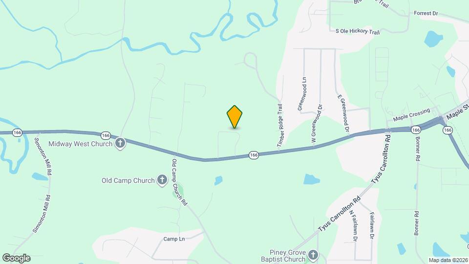 65 Sunrise Cir Map and Location Details