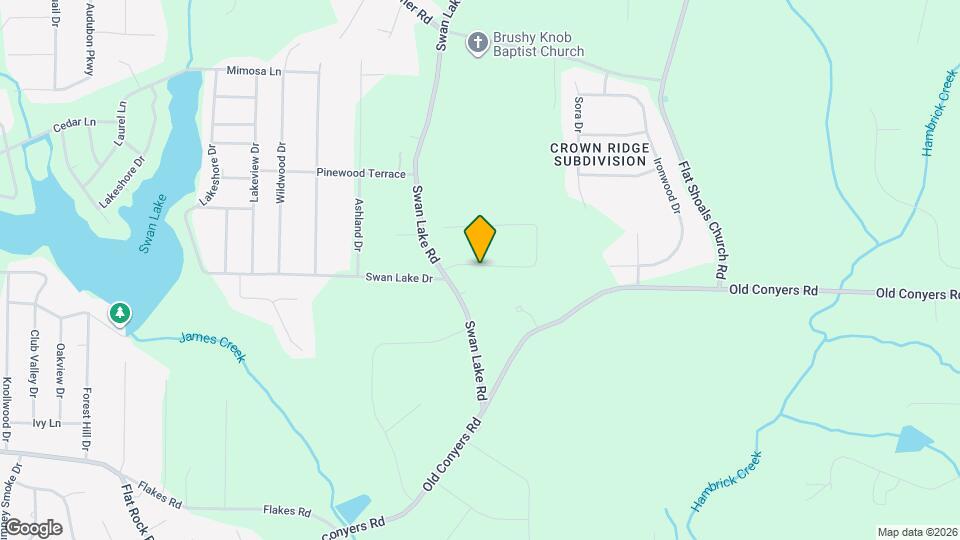 114 Windsor Cir Mapa y Detalles de la Ubicación