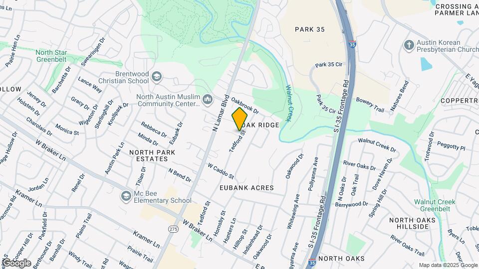 600 Jetta Ct Map and Location Details