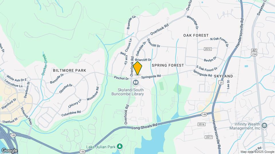 30 Manatee Ct Map and Location Details