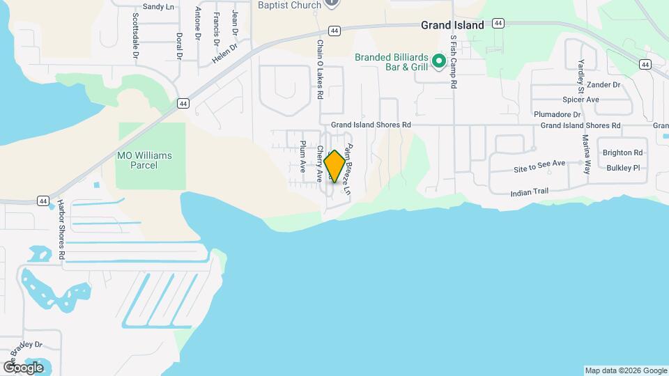 36010 Sand Rd Map and Location Details