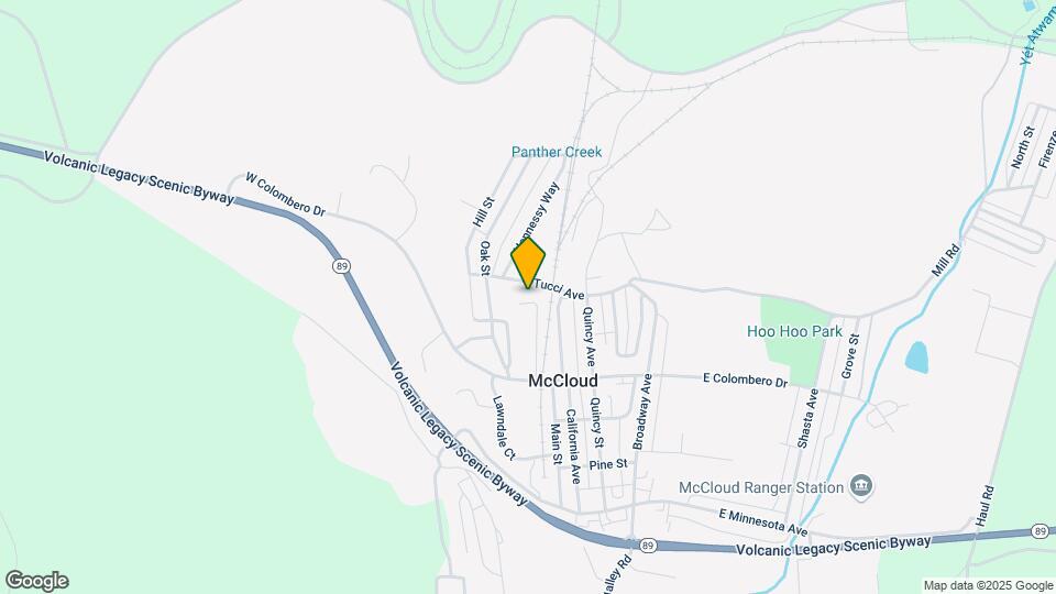 610 Wetzel Dr Map and Location Details