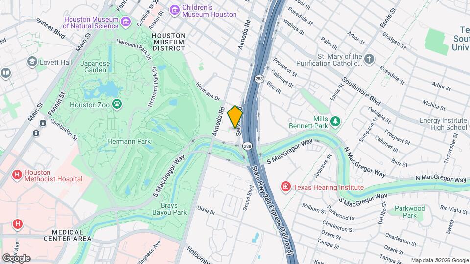 146 Carson Ct Map and Location Details