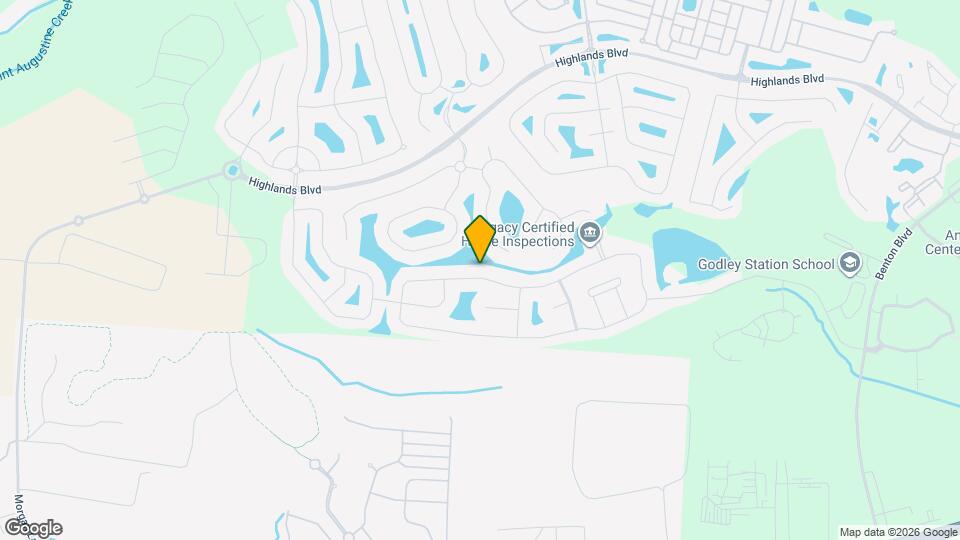 214 Lake Pointe Dr, Unit 2 Ronald DeLorenzo Avenue Map and Location Details