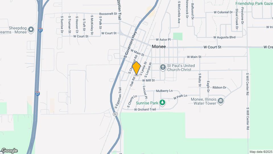 26045 S Oak Rd Apartments Monee, IL Apartments For Rent