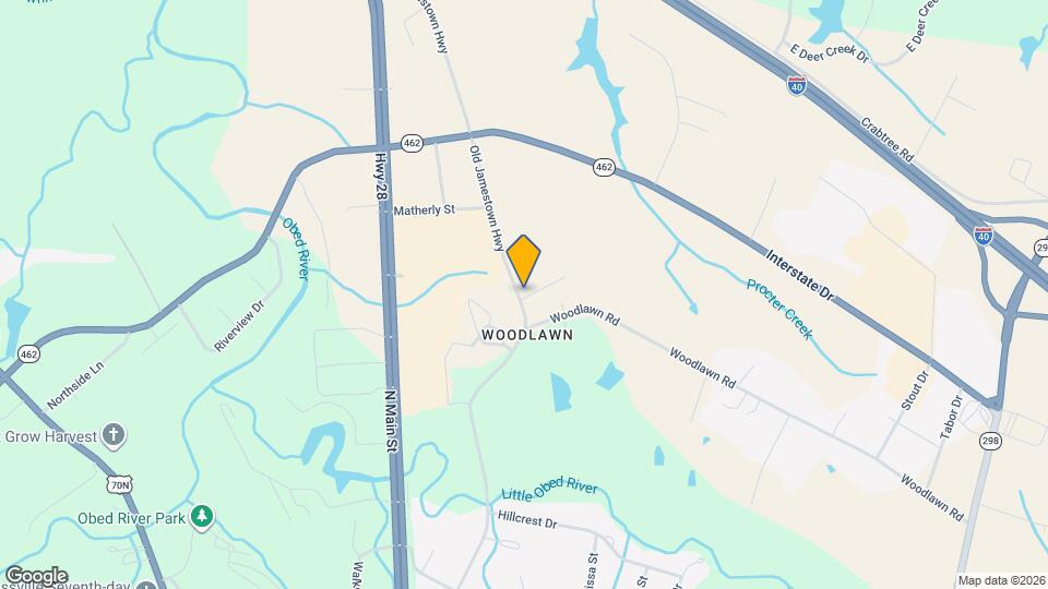 Five Oaks Apartments Crossville, TN Apartments For Rent