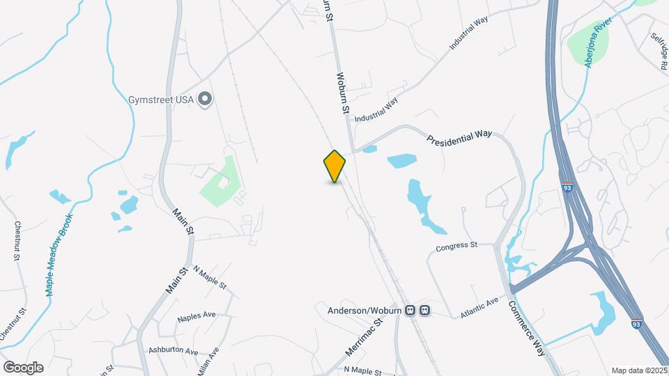 Station 316 Apartments Map and Location Details