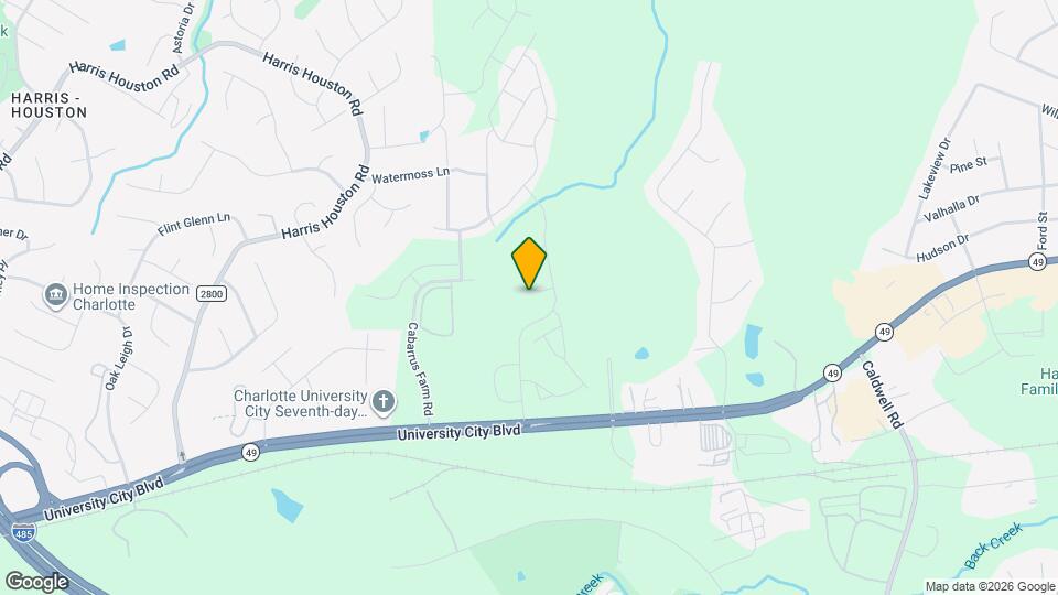 7304 Olive Coast St, Unit 1-520 Map and Location Details