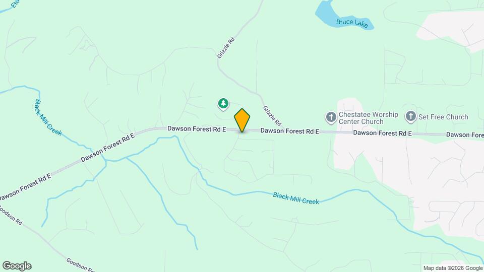 19 Springwood Ln Mapa y Detalles de la Ubicación