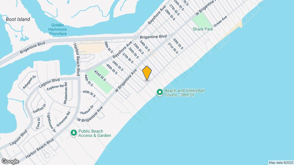 3719 Ocean Ave Apartments Brigantine, NJ Apartments For Rent