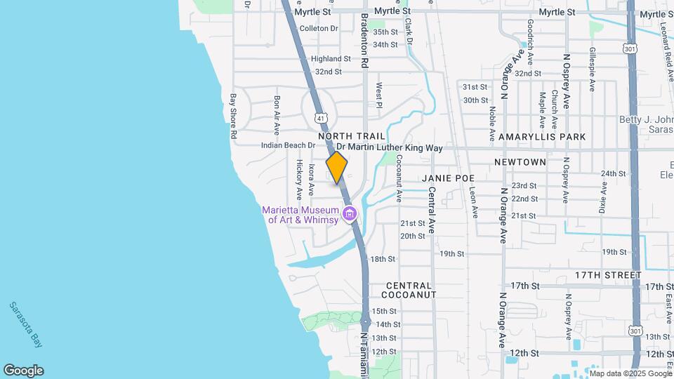 Coastwood Apartments Sarasota, FL Apartments For Rent