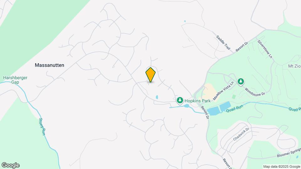 122 Waterlick Ct Map and Location Details