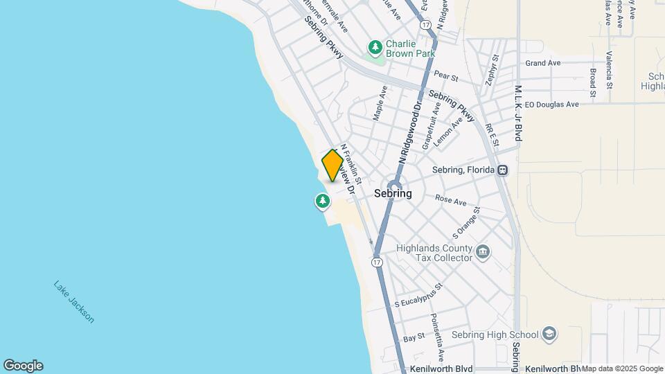 Fountainhead Condominiums Apartments Sebring, FL Apartments For Rent