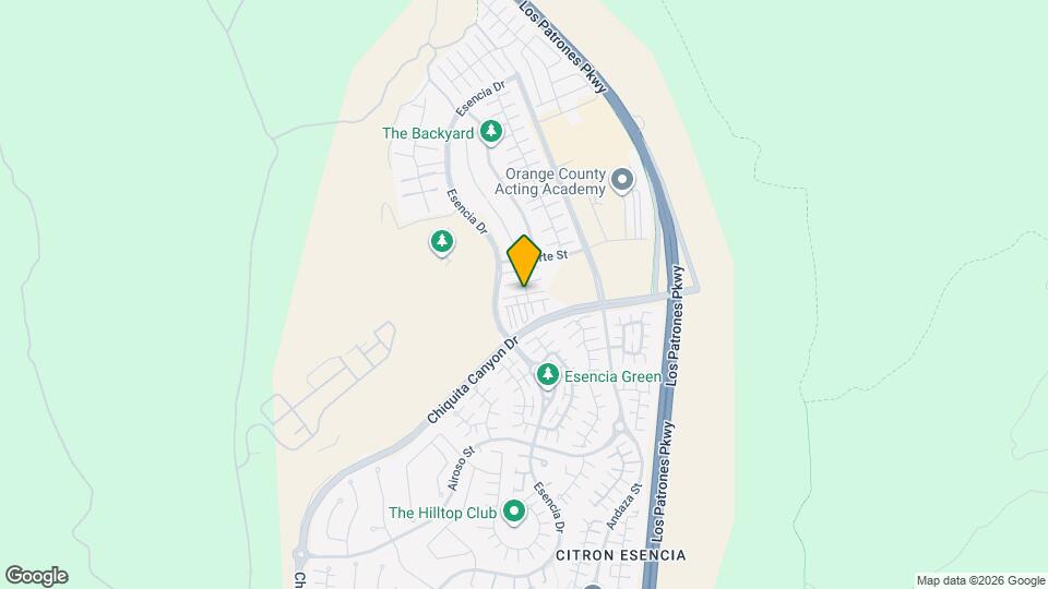 54 Concepcion St Mapa y Detalles de la Ubicación