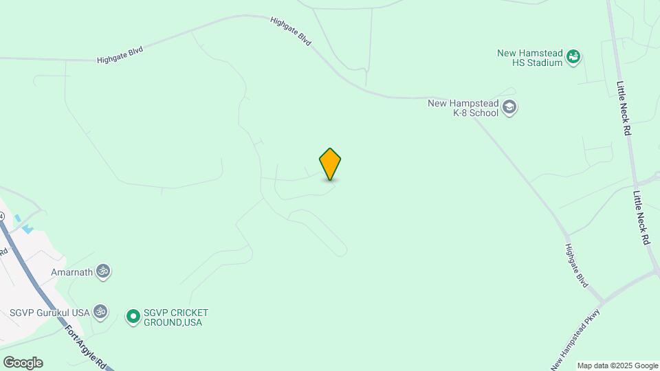 145 Guana Ln Map and Location Details