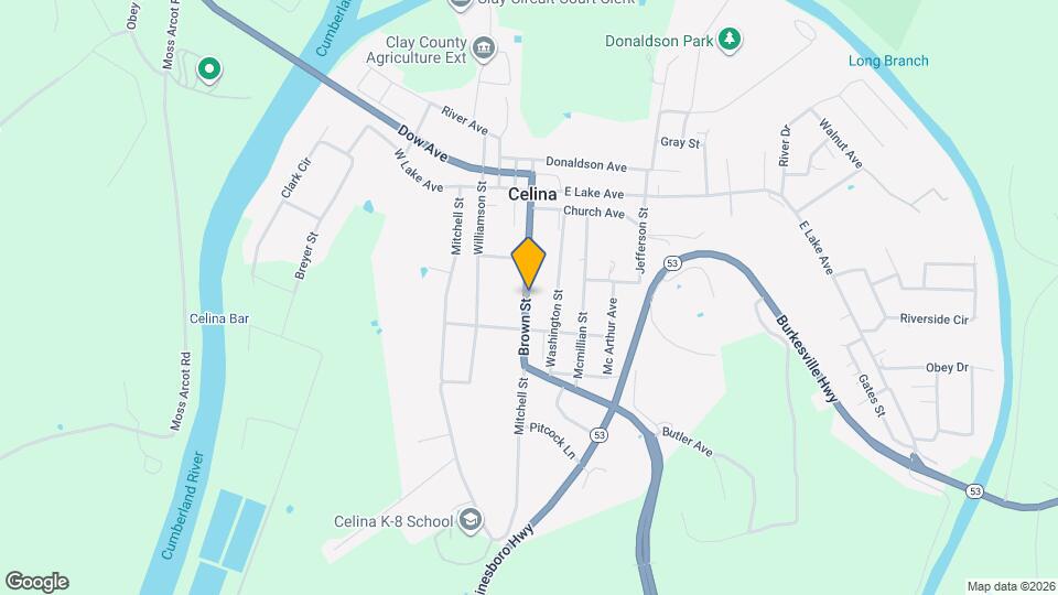 Riverside Apartments and Nearby Celina Apartments For Rent Celina, TN