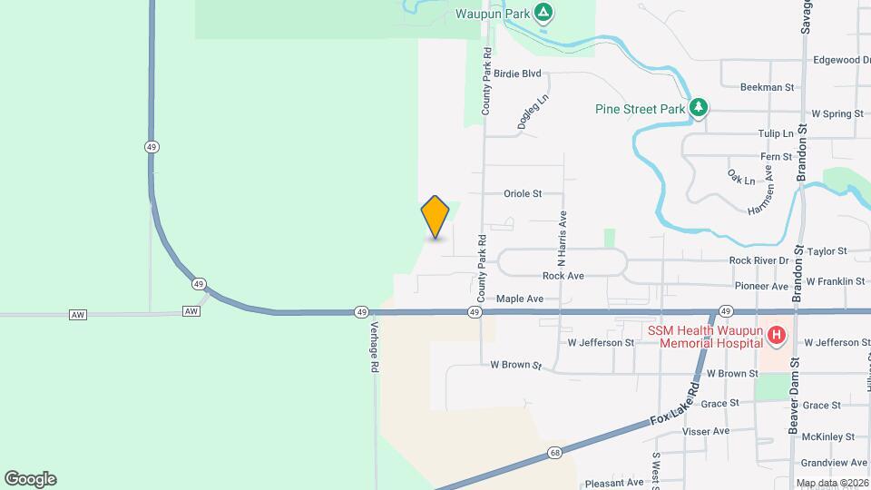 Parkview Apartments Waupun, WI Apartments For Rent