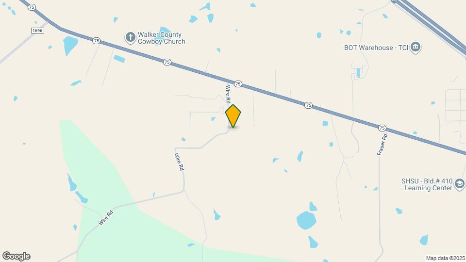 39 Wire Rd Loop Mapa y Detalles de la Ubicación