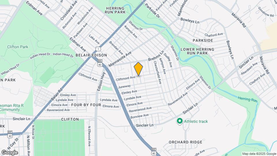 3505 Kentucky Ave Photo